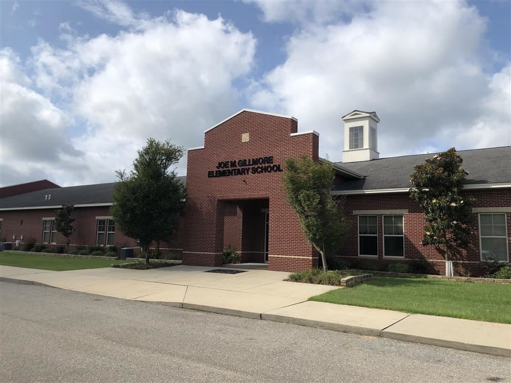 Gillmore Elementary School